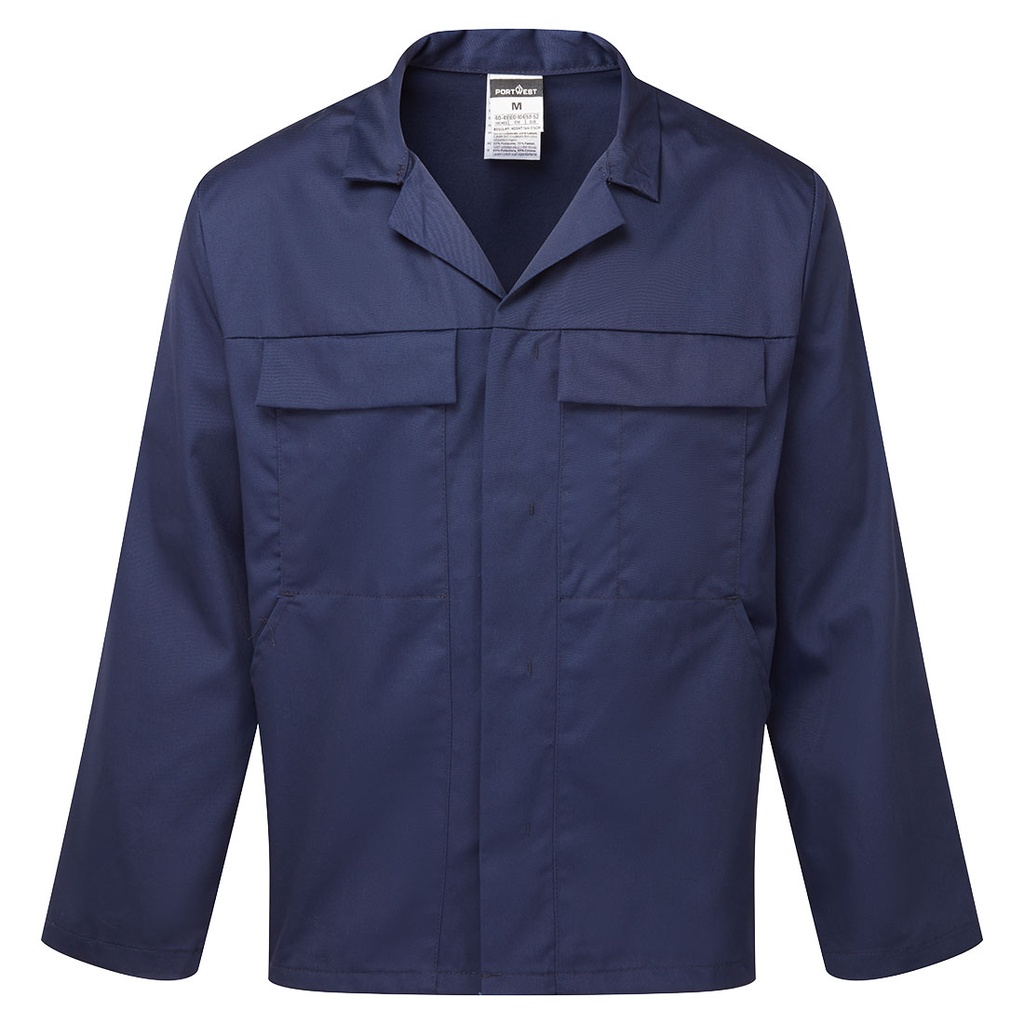 Mayo Jacket