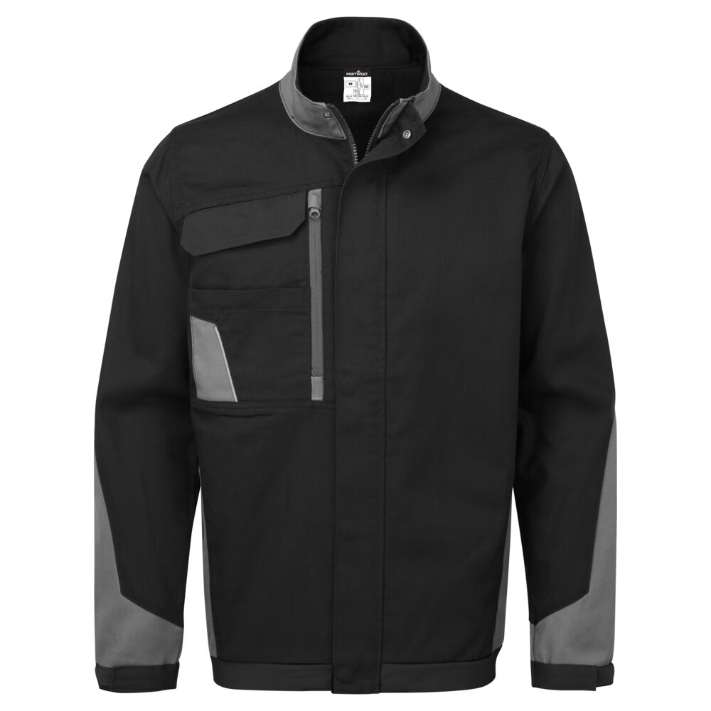 WX1 Lightweight Cotton Work Jacket