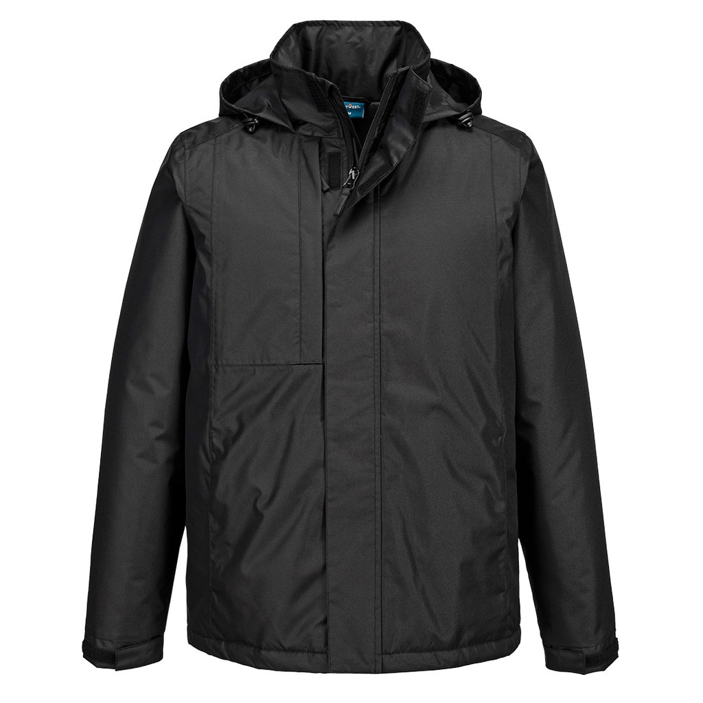 WX2 Eco Winter Jacket