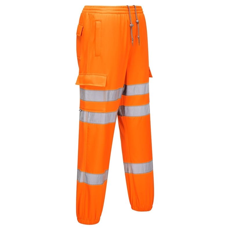 Hi-Vis Three Band Joggers