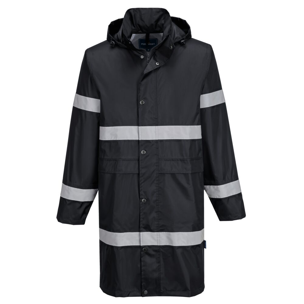 Iona Rain Coat 100cm
