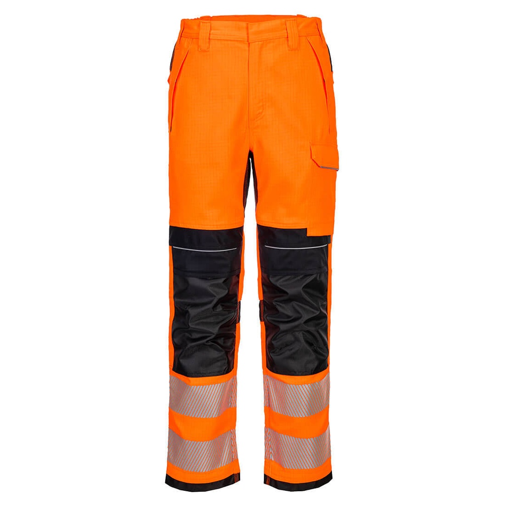 PW3 Modaflame Work HVO Multi-Norm FR Trousers