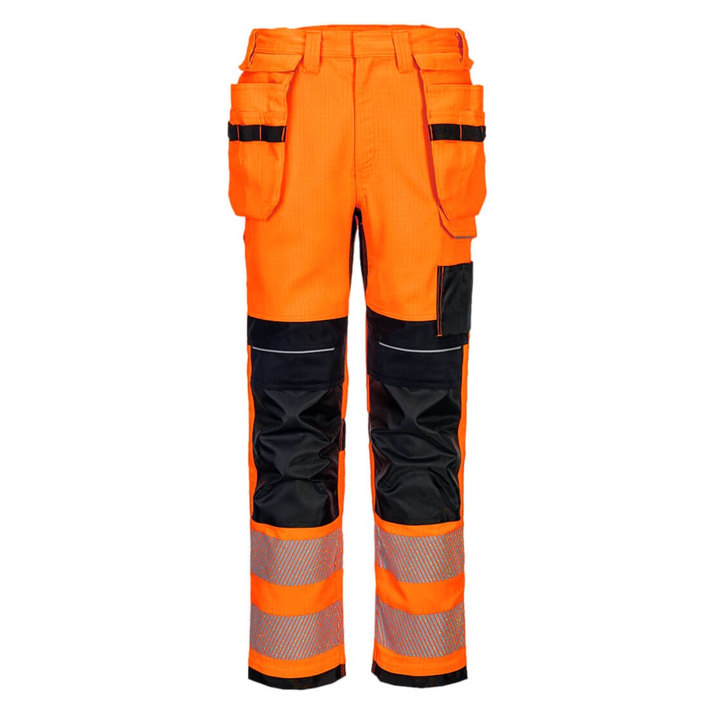 PW3 Modaflame Work HVO FR Holster Trousers