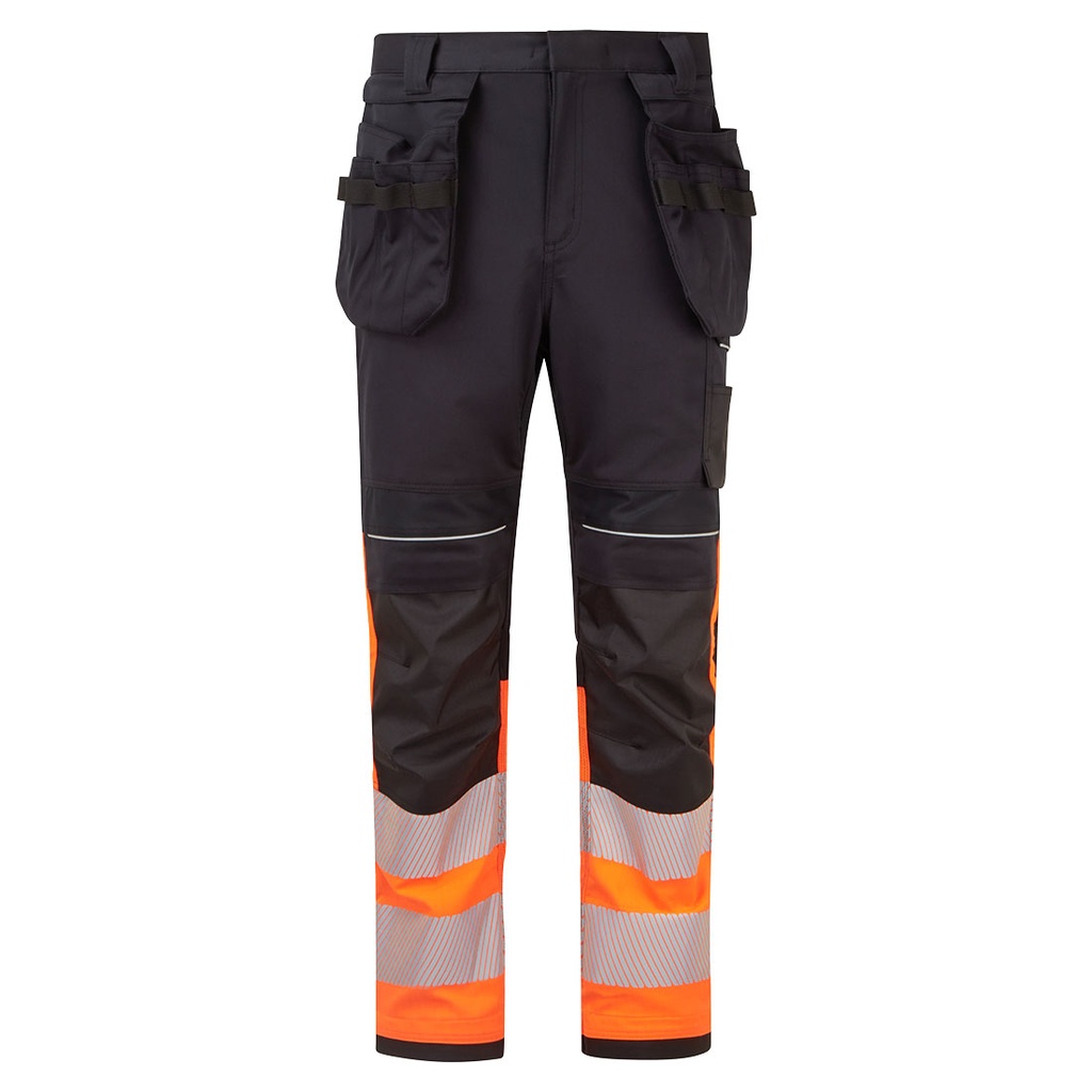 PW3 Modaflame Work HVO Class 1 FR Holster Trousers