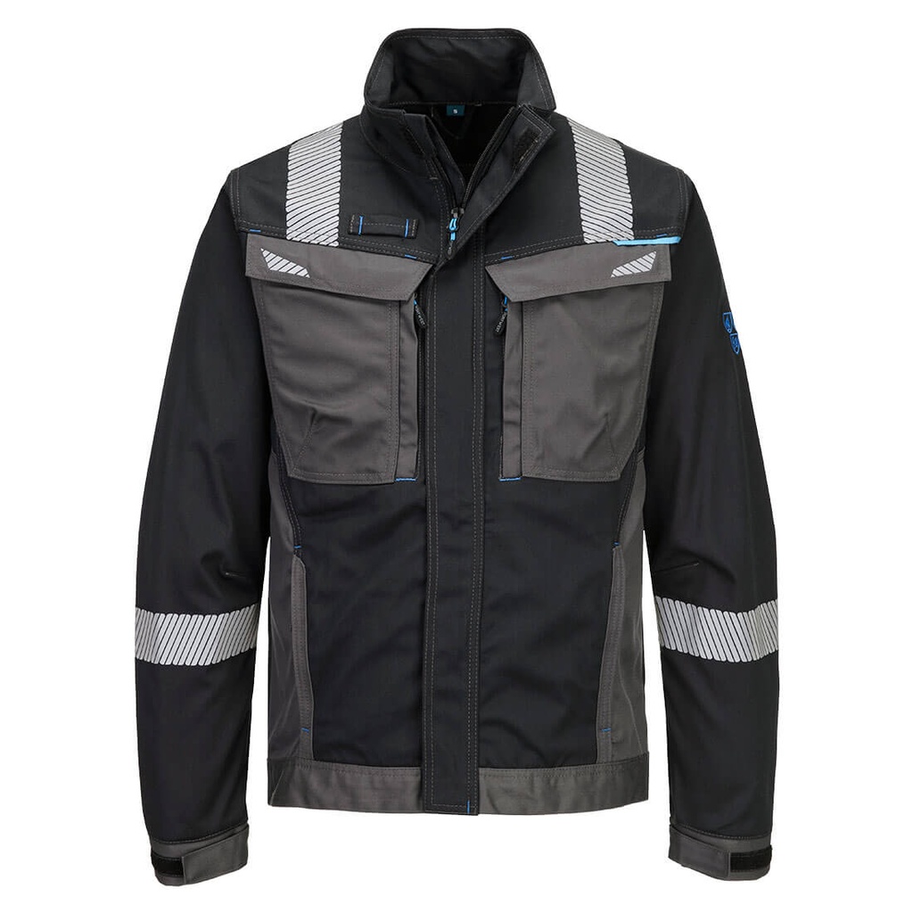 WX3 Modaflame Work FR Jacket