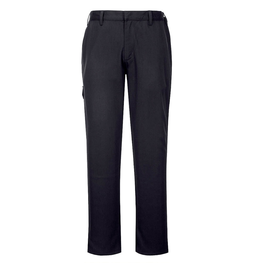 Aluflame Work Molten Metal FR Trousers
