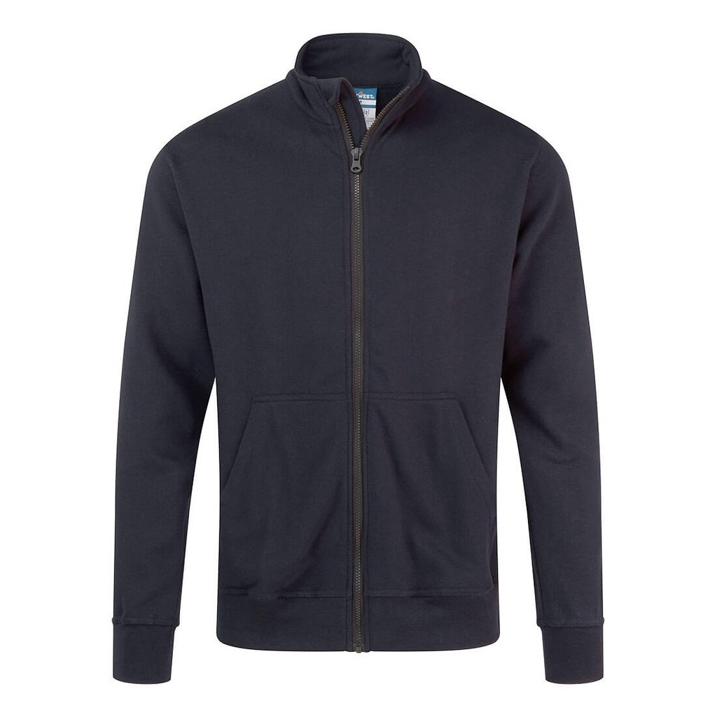 Modaflame Knit FR Full Zip Sweatshirt