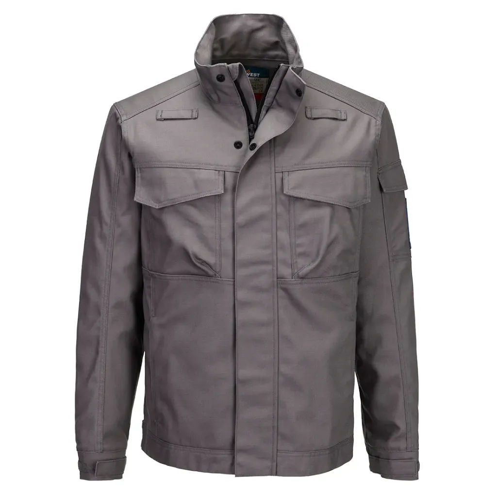 Bizflame Industry FR Jacket