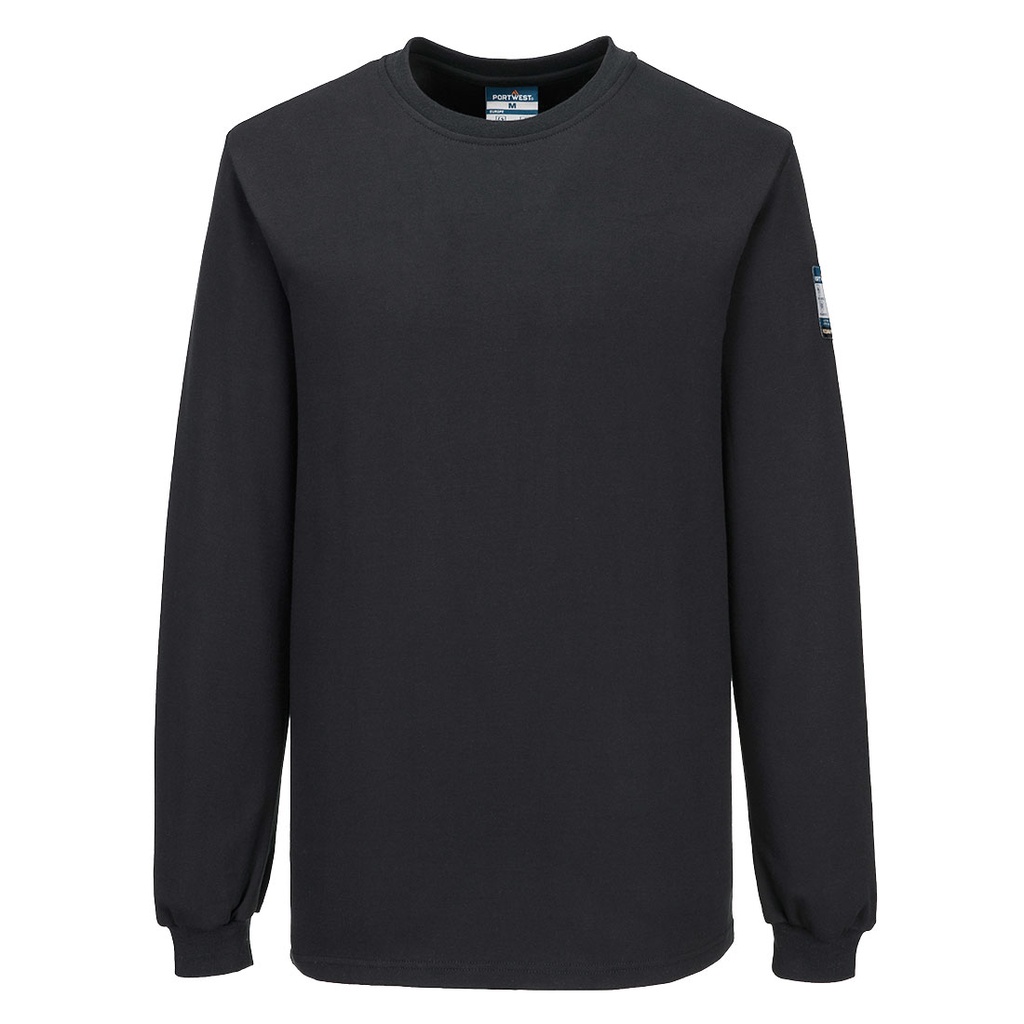 Modaflame Knit FR T-Shirt  L/S