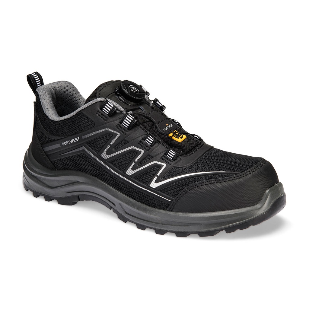 Composite KPU and Mesh Trainer S1PS ESD SR FO