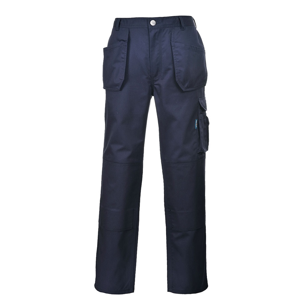 Slate Holster Trousers