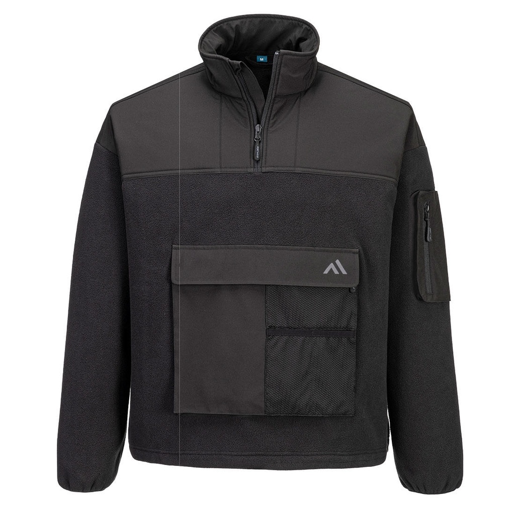 KX3 Sport 1/4 Zip Fleece