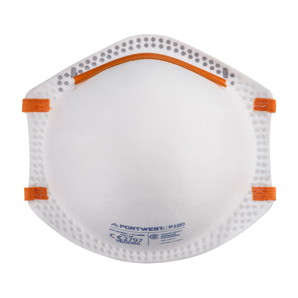 FFP1 Respirator (Pk20)