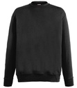 Fruit of the Loom Lightweight Hooded Sweatshirt