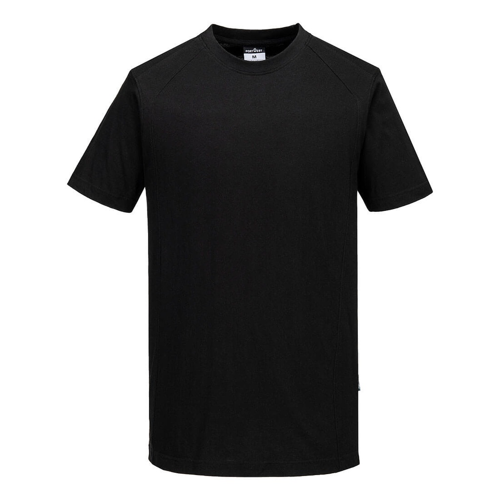 WX2 Lightweight Cotton T-Shirt S/S