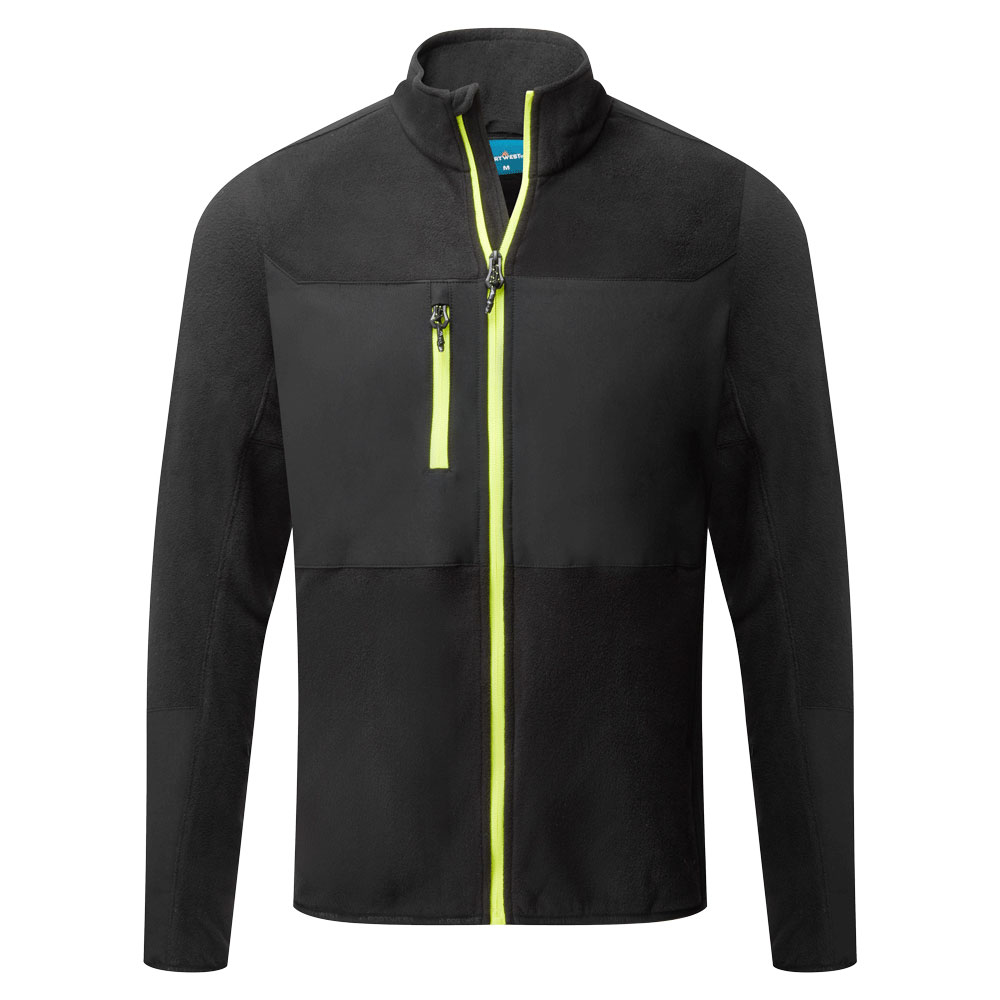 EV4 Stretch Fleece
