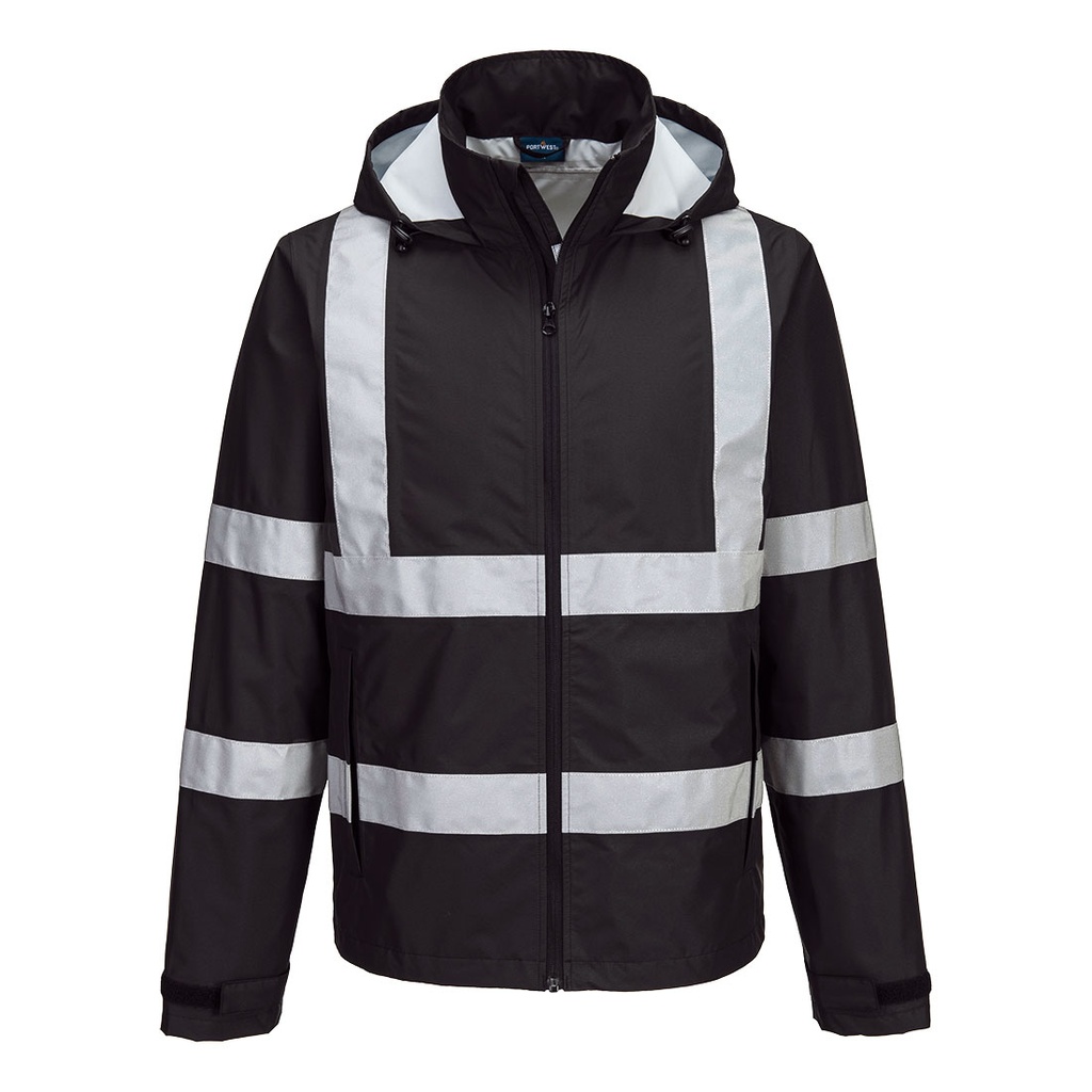 Iona Enhanced Lightweight Packable Jacket