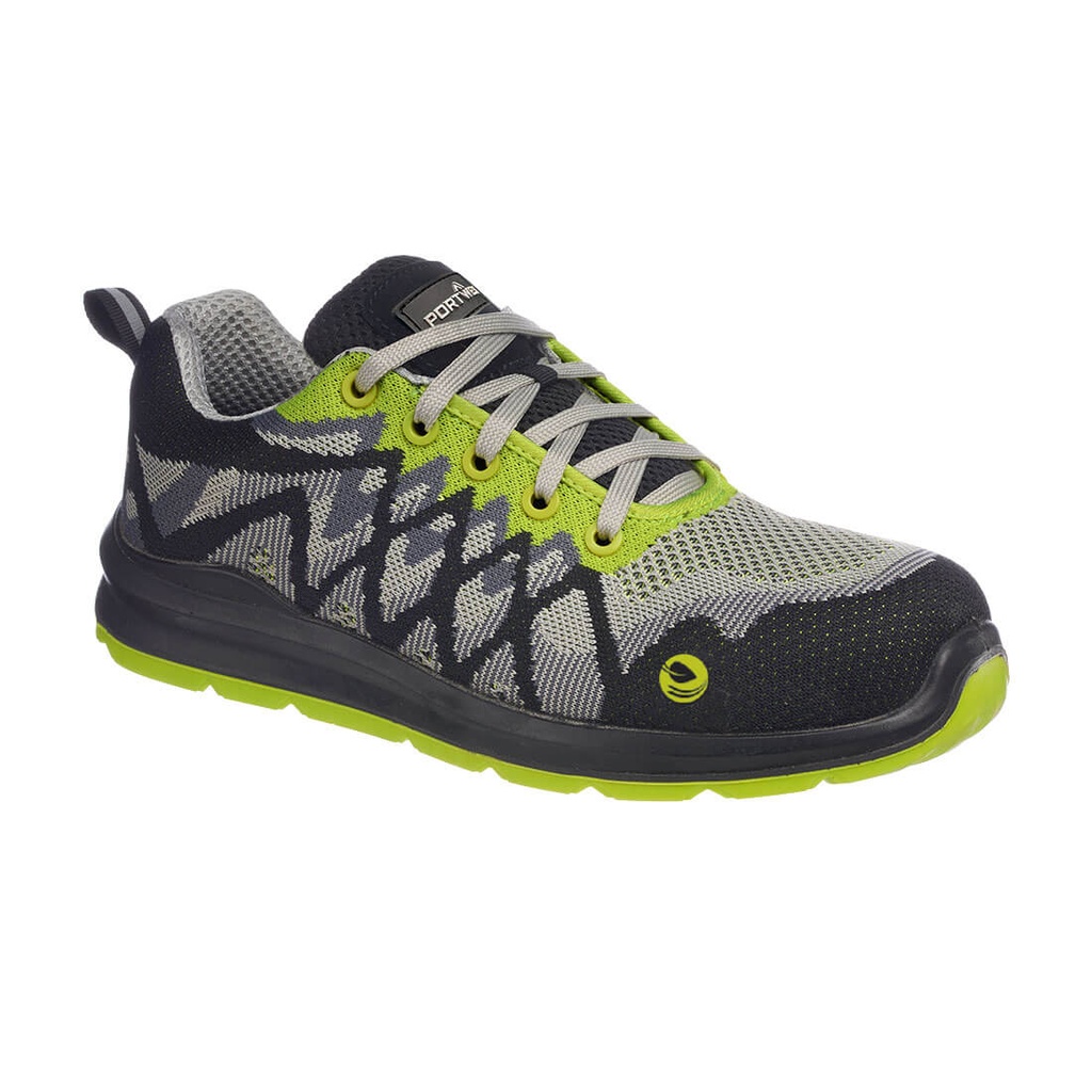 Composite Textile Trainer S1P SRC