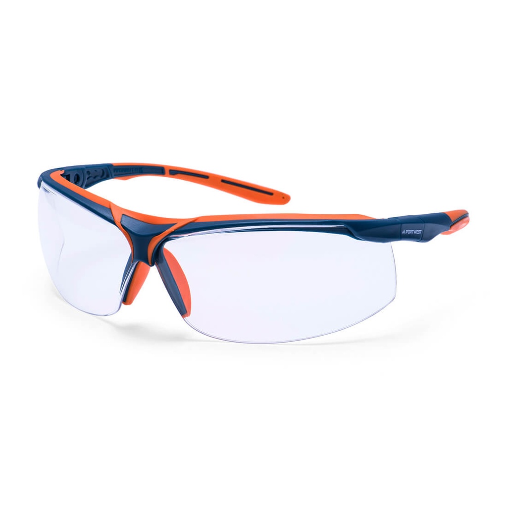 Mega KN Safety Glasses