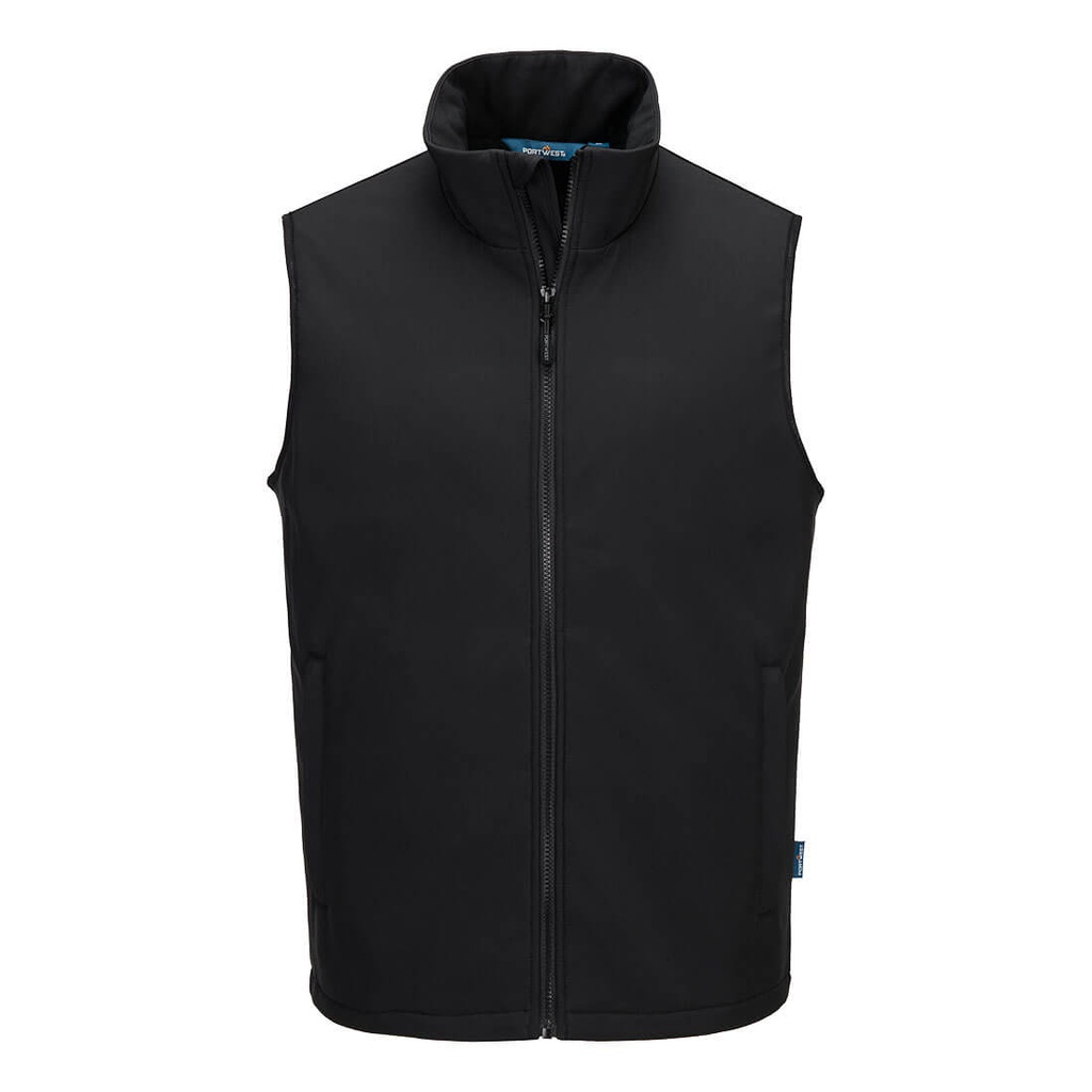 Heated Softshell Gilet (2L)