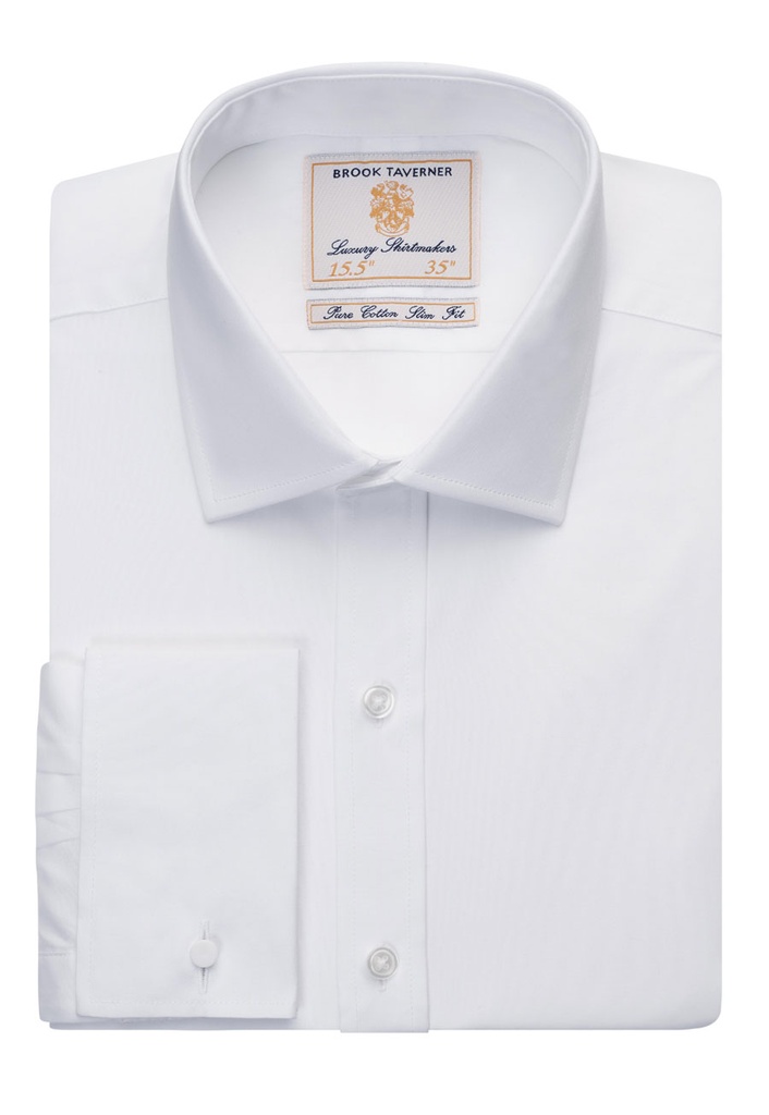 Brook Taverner Chelford Shirt