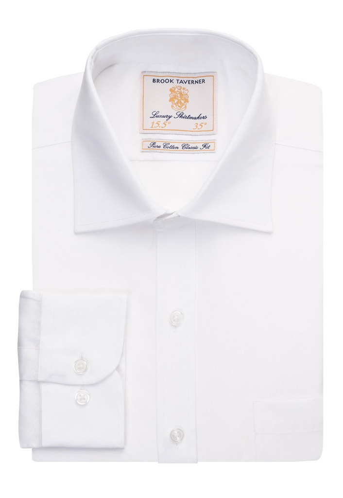 Brook Taverner Cheadle Shirt