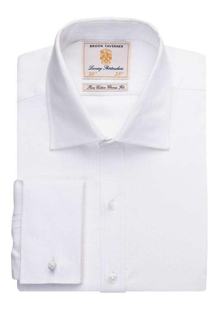 Brook Taverner Andora Shirt