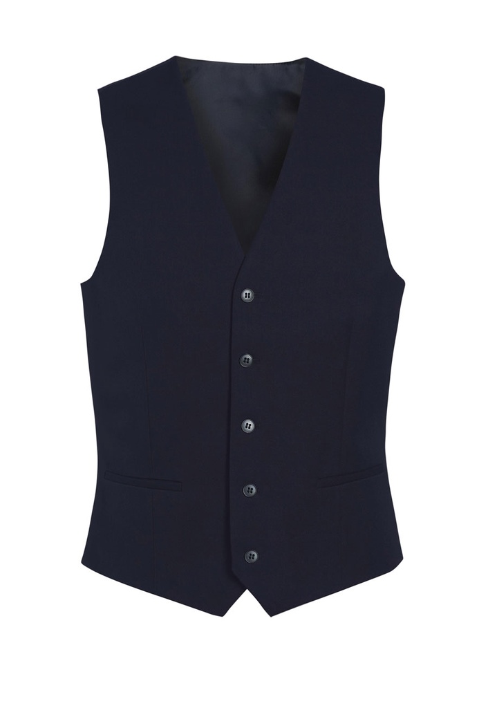 Brook Taverner Mercury Waistcoat
