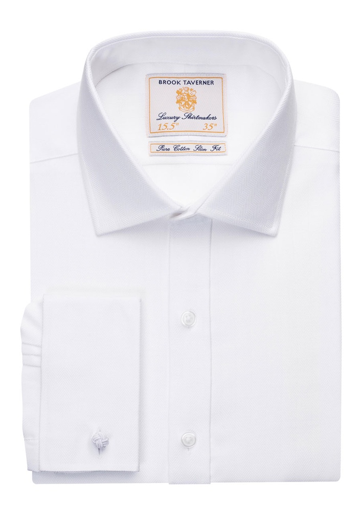 Brook Taverner Prato Shirt