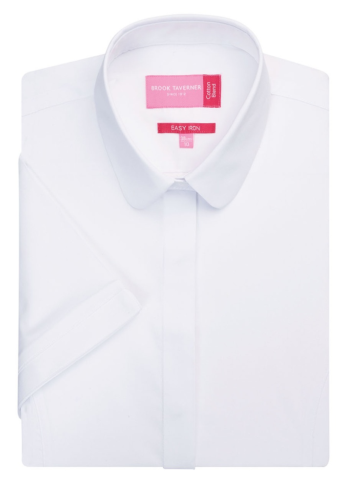 Brook Taverner Soave Blouse