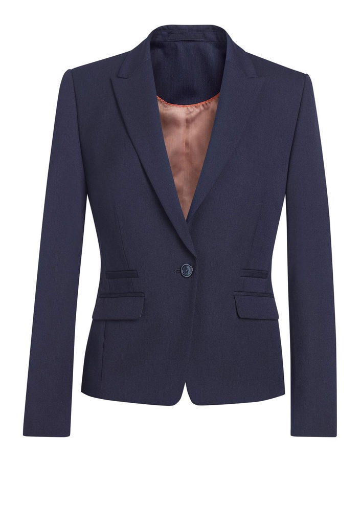 Brook Taverner Rosewood Jacket