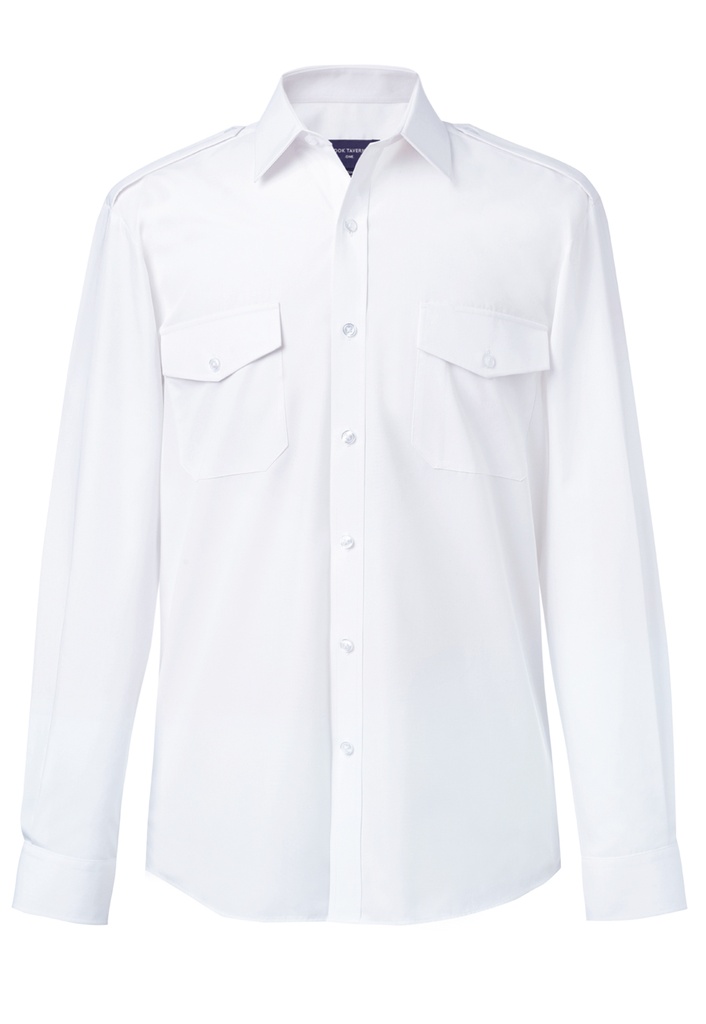 Brook Taverner Hermes Pilot Shirt