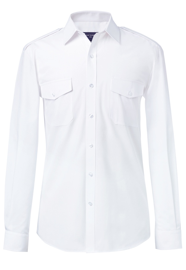 Brook Taverner Ares Pilot Shirt