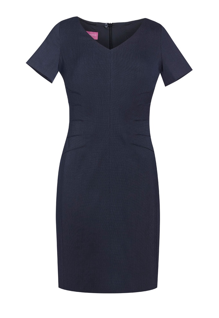 Brook Taverner Portia Dress