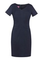 Brook Taverner Portia Dress