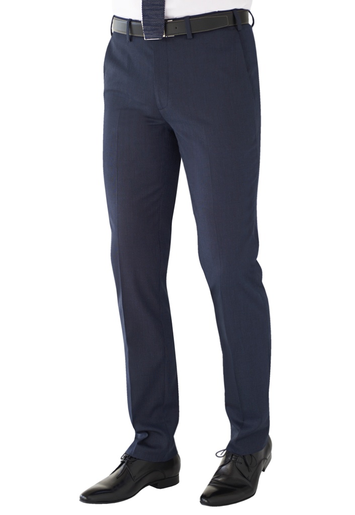 [8754DBlack28] Brook Taverner Pegasus Trouser (28, Black)