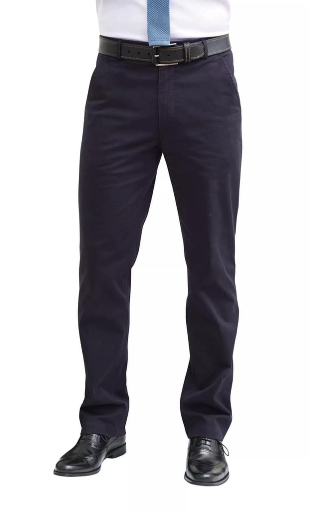 Brook Taverner Denver Classic Fit Chino