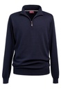 Brook Taverner Dallas 1/4 zip Jumper