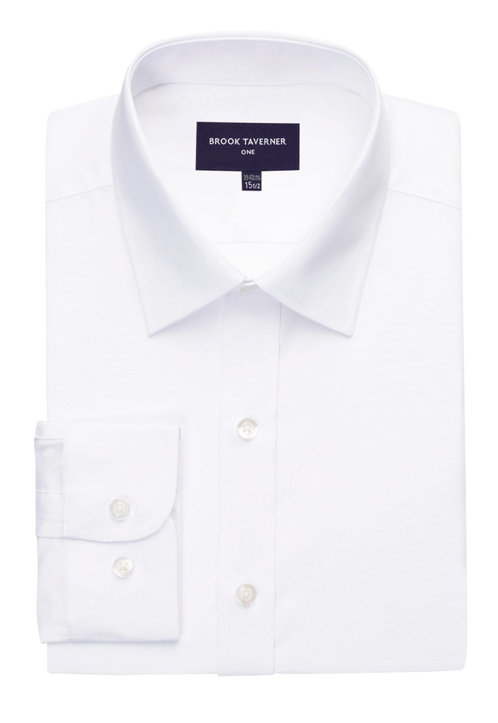 Brook Taverner Vulcan Shirt