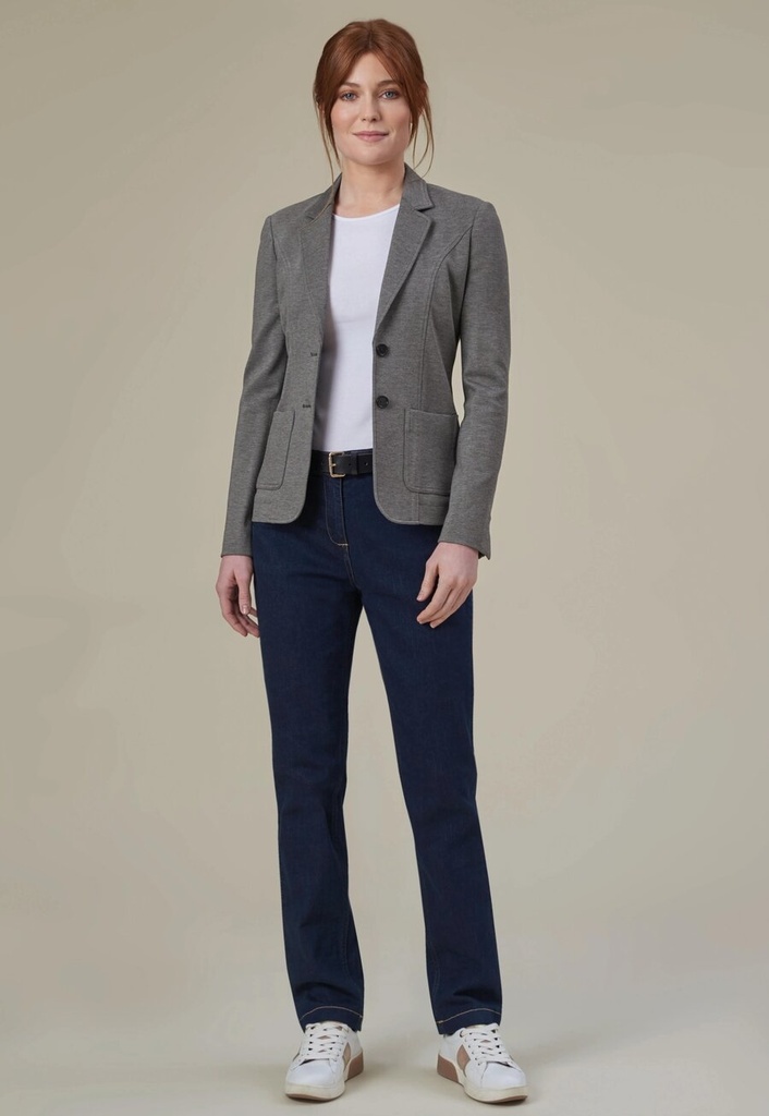 [2374DBlack10] Brook Taverner Rochelle Jean (10, Black)
