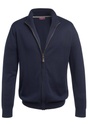 Brook Taverner Columbus Full Zip Cardigan