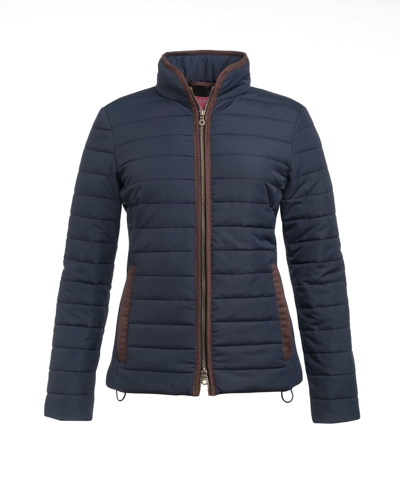 Brook Taverner Alma Premium Quilted Jacket