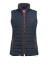 Brook Taverner Madison Premium Quilted Gilet