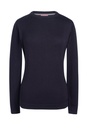Brook Taverner Helena Crew Neck Jumper