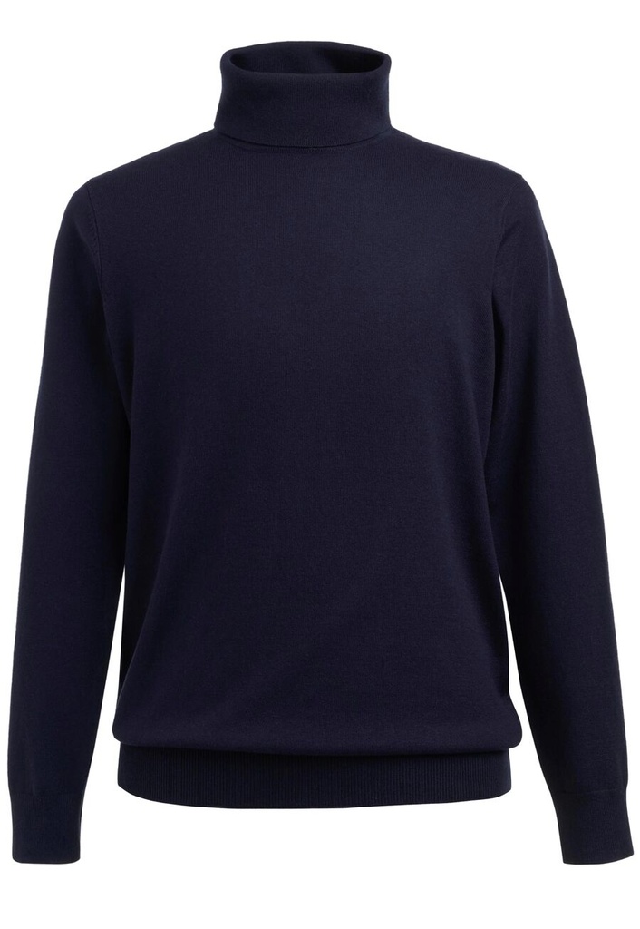 Brook Taverner Oslo Rollneck Jumper