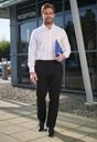 Brook Taverner Leo Classic Fit Chino
