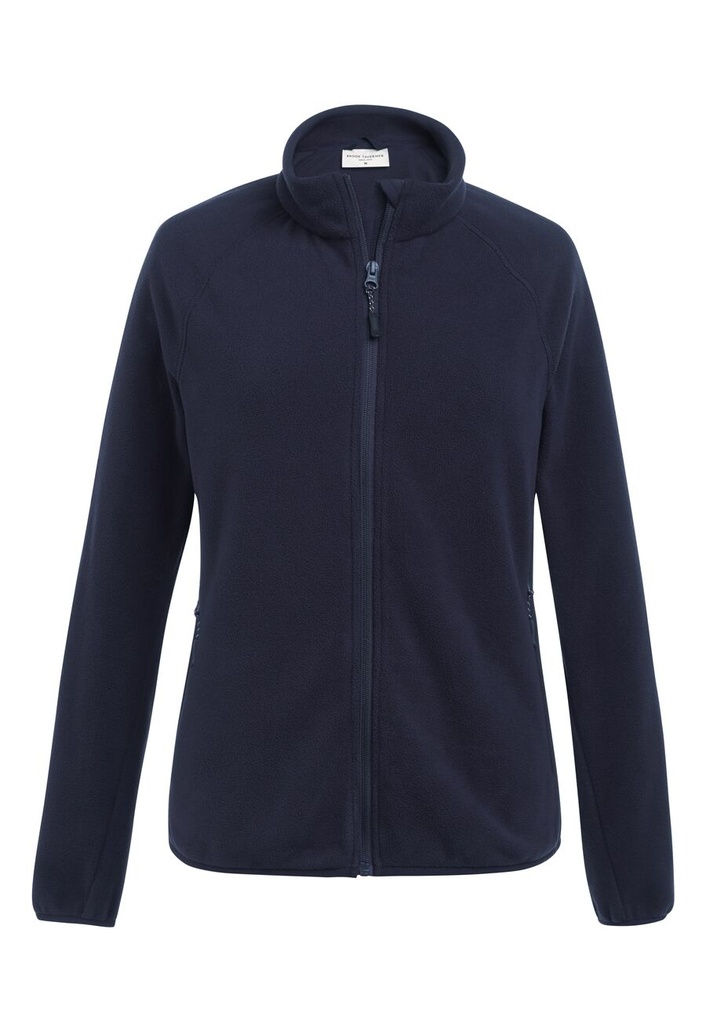 Brook Taverner Clare Core Fleece Jacket