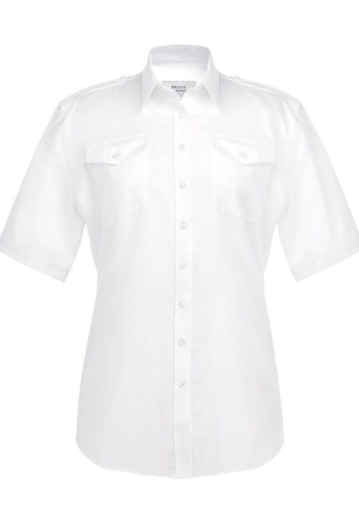 Brook Taverner Trapani Pilot Shirt