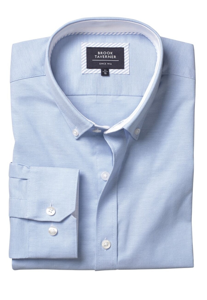 Brook Taverner Stewart Shirt