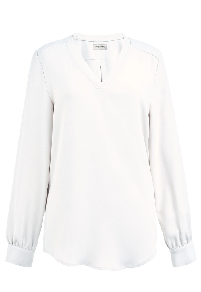 Brook Taverner Como Blouse